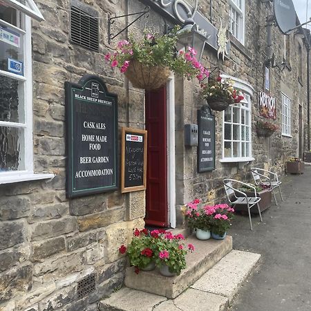 The Sun Inn Hexham Exterior photo